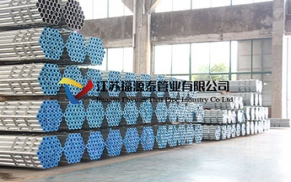 內(nèi)襯不銹鋼復(fù)合鋼管有什么特種要求？